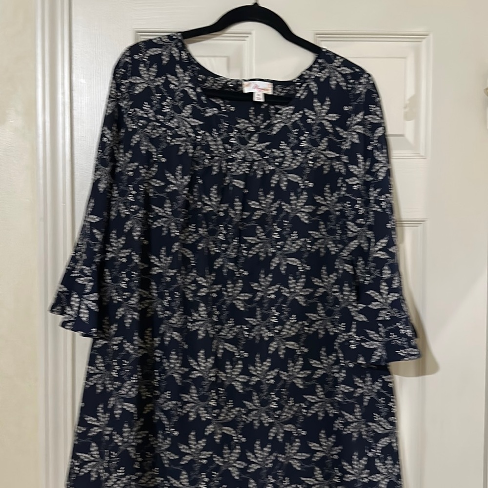 Boutique blouse